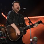 Chris Young Says New Album Is “Gonna Freak People Out in the Best Way Possible”