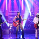 Watch Midland Perform “Mr. Lonely” on “The Tonight Show”