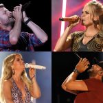 “CMA Fest TV Special” Reveals 29-Song Lineup