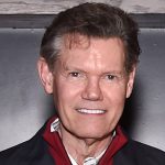 Randy Travis’ New Book Wins “AudioFile” Award for Narration by Rory Feek