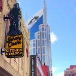 New Johnny Cash Restaurant Celebrates Grand Opening in Nashville