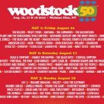 The Woodstock 50 Festival Has Been Canceled After Ongoing Logistical Problems