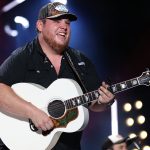 Listen to Luke Combs’ Affable New Tune, “Let’s Just Be Friends,” From “Angry Birds Movie 2”