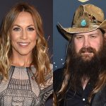 Listen to Sheryl Crow’s New Song, “Tell Me When It’s Over,” Featuring Chris Stapleton