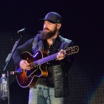 Zac Brown Band Announces New Album and Releases New Single