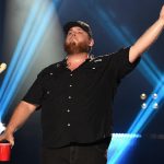 Luke Combs Makes History With 6th Consecutive No. 1 Single “Beer Never Broke My Heart”