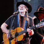Willie Nelson Cancels Tour Dates Due to “Breathing Problem”