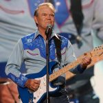 Glen Campbell to Be the Subject of New Museum in Downtown Nashville