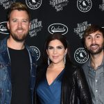 Lady Antebellum Drops Intimate Video for New Song, “Pictures” [Watch]