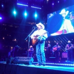 Want To Work For George Strait? He’s Hiring!