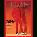 Lil Nas X on “Time” Cover, While Tim McGraw & Jon Meacham Pen Article on Country Music’s Role in Politics & Diversity
