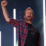 Dierks Bentley to Host Westwood One’s Labor Day Special