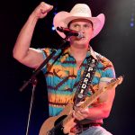 Listen to Jon Pardi’s Laid-Back New Song, “Tequila Little Time”
