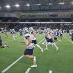 Watch The Dallas Cowboys Practice For Free