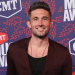 Michael Ray to Headline “CMT on Tour” With Jimmie Allen & Walker County