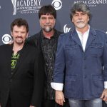 Alabama Postpones 50th Anniversary Tour as Randy Owen Deals With Health Issues