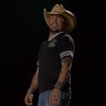 Jason Aldean Scores 23rd No. 1 Single With “Rearview Town”