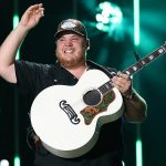 Luke Combs Inches Closer to Shania Twain’s All-Time Chart Record