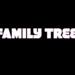 Check out our TV Sitcom Intro to Caylee Hammack’s Family Tree