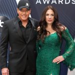 Rodney Atkins & Rose Falcon Welcome Baby Boy, Scout