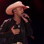 Justin Moore Plans 2020 “Late Night & Longnecks Tour” With Tracy Lawrence