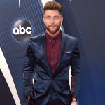 Chris Lane Says His Top 5 Single, “I Don’t Know About You” Has an Alias: “Wrist Tattoo Bible Verse Song”