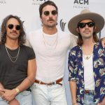 Midland Debuts at No. 1 on Billboard’s Top Country Albums Chart With “Let It Roll”