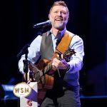 Watch Craig Morgan Honor Late Son During Opry Performance of “The Father, My Son & the Holy Ghost”