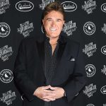 T.G. Sheppard Returns With First New Solo Country Album in 22 Years, “Midnight in Memphis”