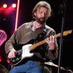 Listen to Ronnie Dunn Cover George Strait’s “Amarillo by Morning” for New Country/Rock Cover Album