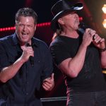 Watch Blake Shelton & Trace Adkins Raise Some Hell in New Video for “Hell Right”