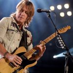Ring in the New Year in Nashville With Free Show Featuring Keith Urban, Jason Isbell, Amanda Shires, The Struts & More