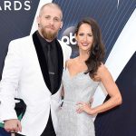 Brantley Gilbert & Wife Welcome Baby Girl, Braylen Hendrix