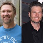 Craig Morgan’s “The Father, My Son & the Holy Ghost” Goes to No. 1 on iTunes With Some Help From Blake Shelton, Ellen DeGeneres & More