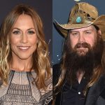 Watch Sheryl Crow & Chris Stapleton Perform “Tell Me When It’s Over” From Upcoming “CMT Crossroads”