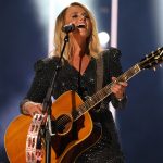 Miranda Lambert Teams With Tourmates for Cover of “Fooled Around & Fell in Love” [Watch]