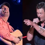 Garth Brooks Dishes How His “Dive Bar” Duet With Blake Shelton Came Together: “I Called Him Up”