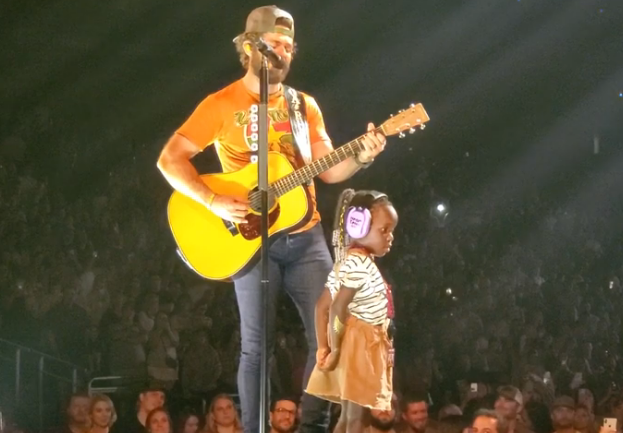 WATCH: Thomas Rhett Unreleased Song āTo The Guys That Date ...