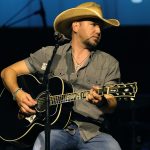 Jason Aldean Shares Track List to Upcoming Album & Releases New Song, “Dirt We Were Raised On” [Listen]