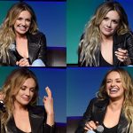 I Second That Emotion: Carly Pearce Curates NCD Playlist Featuring Kelsea, Kane, Kacey, Maren, Michael Ray & More [Listen]