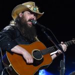 Chris Stapleton to Headline Benefit Concert in Kentucky With Willie Nelson, Sheryl Crow & More