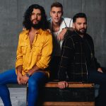 Dan + Shay Team With Justin Bieber on New Single, “10,000 Hours” [Listen]