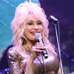 Dolly Parton Partners With Zach Williams on New Duet, “There Was Jesus” [Listen]
