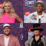 Circle Gets the Square: CMT Rebooting “Hollywood Squares” With “Nashville Squares”