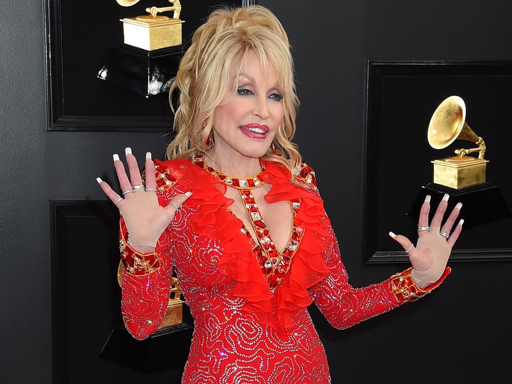 Scalpers Seeking Thousands of Dollars for Tickets to Dolly Parton’s 50th Grand Ole Opry Anniversary Show