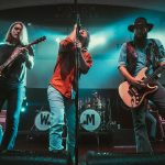 Whiskey Myers Reaches No. 1 on Billboard’s Top Country Albums Chart, Jon Pardi No. 2, Sturgill Simpson No. 3