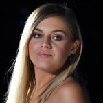 Kelsea Ballerini to Team With Halsey for Upcoming “CMT Crossroads”