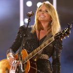 Listen to Miranda Lambert’s Buzzworthy New Song, “Tequila Does”