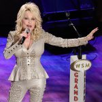 Photo Gallery: Dolly Parton Celebrates 50 Years as Opry Member With 2 Show Featuring Toby Keith, Lady Antebellum, Margo Price & More