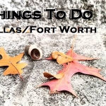 Things To Do in Dallas/Fort Worth Oct 14-20